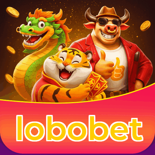 Comparação APP mobile vs versão web da lobobet